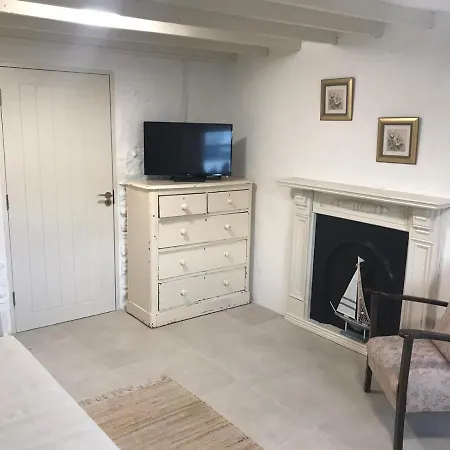 Bluebell * Kilmore Quay