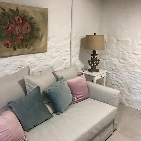 Bluebell كيلمور كواي