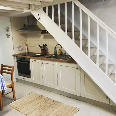 بيت للعطل Bluebell