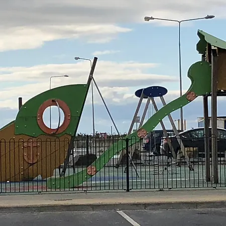 Casa de Férias Bluebell Kilmore Quay