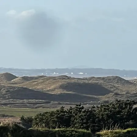 Casa de Férias Bluebell