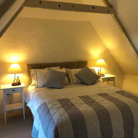 بيت للعطل Bluebell *