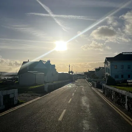 펜션 Bluebell 킬모어 키