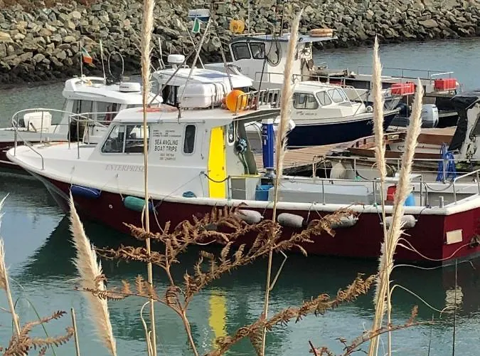 Bluebell * Kilmore Quay