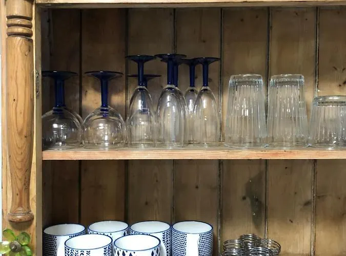 Σπίτι διακοπών Bluebell *