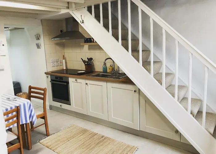 Σπίτι διακοπών Bluebell