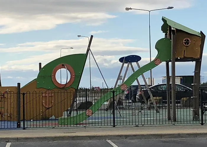 Σπίτι διακοπών Bluebell Kilmore Quay