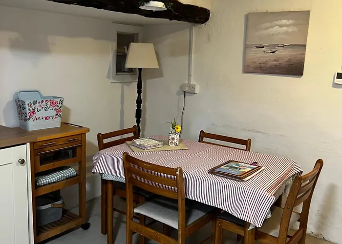 Bluebell Σπίτι διακοπών *