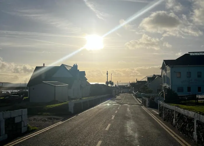 펜션 Bluebell 킬모어 키